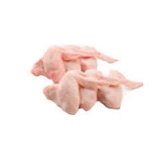 alitas de pollo