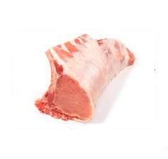 chuleta de cerdo