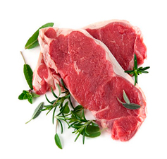 filete de vacuno