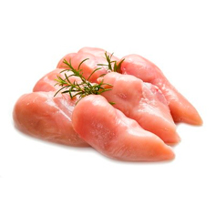 filetitos de pollo