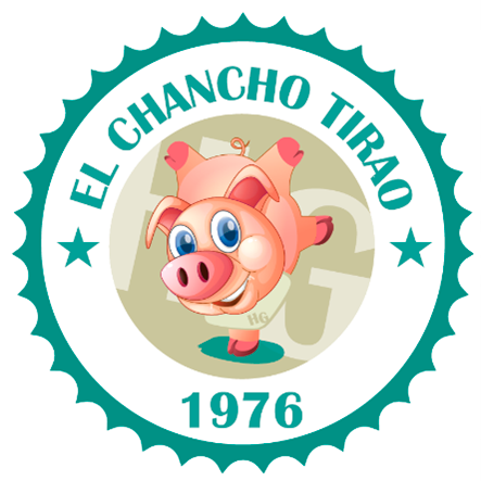 EL CHANCHO TIRAO