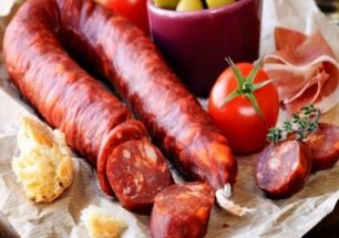 longanizas ahumadas longanizas ahumadas