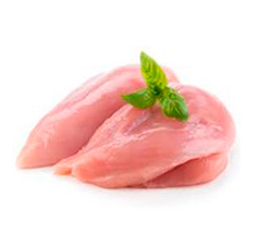 pechuga deshuesada