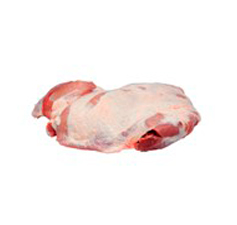 pernil pierna de cerdo
