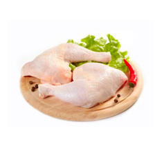 trutro entero de pollo